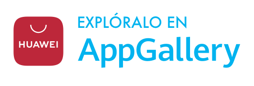 Instala la aplicación Android MyRNE desde App Gallery