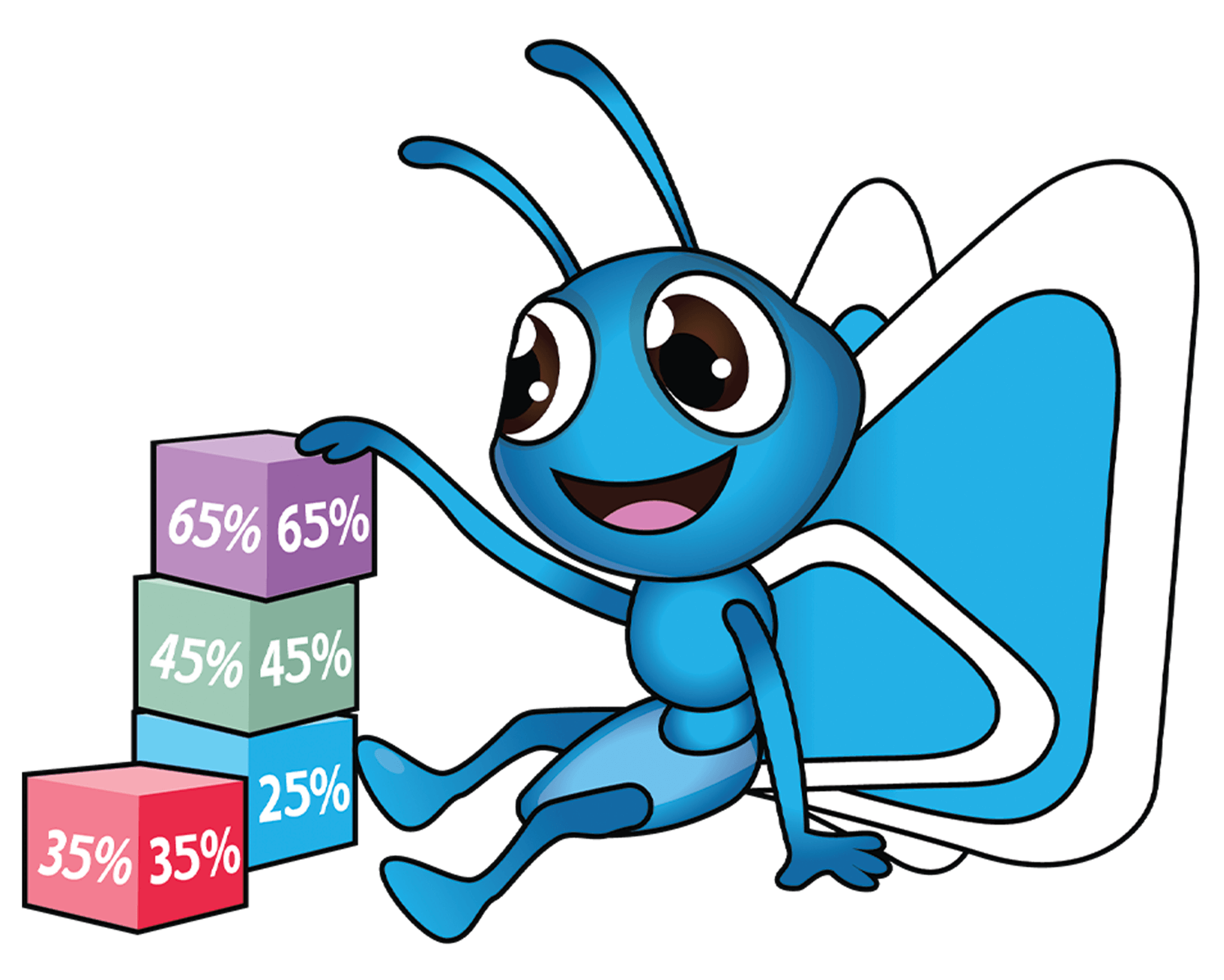 SAVE UP TO 65% WITH THE RFLEX MASCOT - Join now for free and start saving already on your first trip. All you need to do is log in and voilà, more money in your wallet!
