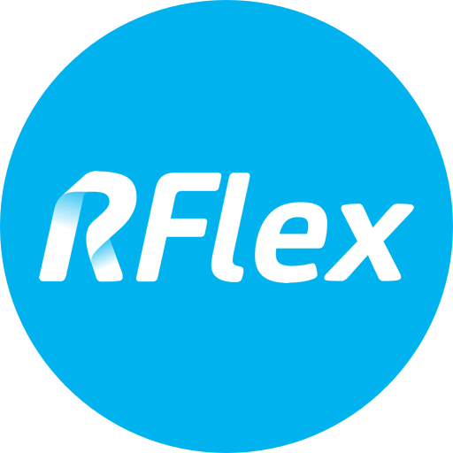Mon Compte - Cartão RFlex