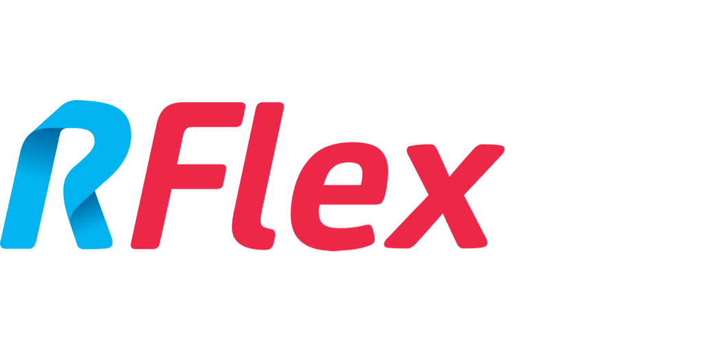Rflex Logo - Explication des réductions