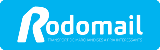 Rodomail - Transport économique de livraison de Colis